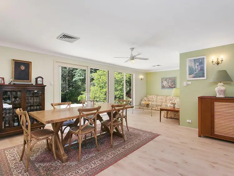 Fifth view of Homely house listing, 24 Chisholm Street, Turramurra NSW 2074