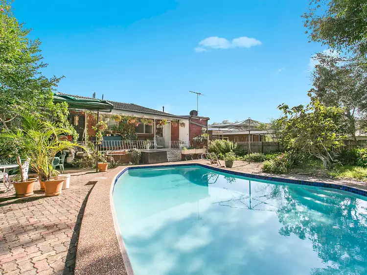 Fourth view of Homely house listing, 23 The Esplanade, Drummoyne NSW 2047
