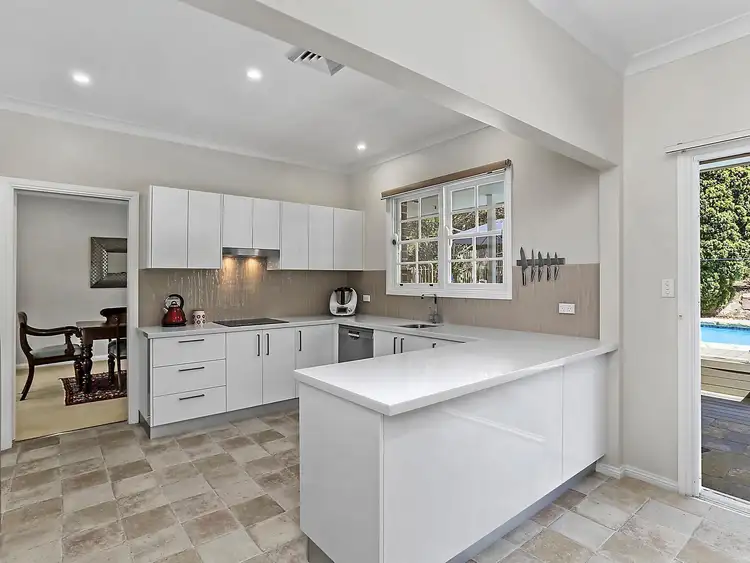 Third view of Homely house listing, 4 Snowden Place, St Ives NSW 2075