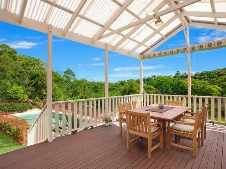 55 Belinda Crescent, North Epping NSW 2121