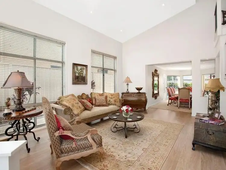 Third view of Homely house listing, 20 Ridgecrest, Cordeaux Heights NSW 2526