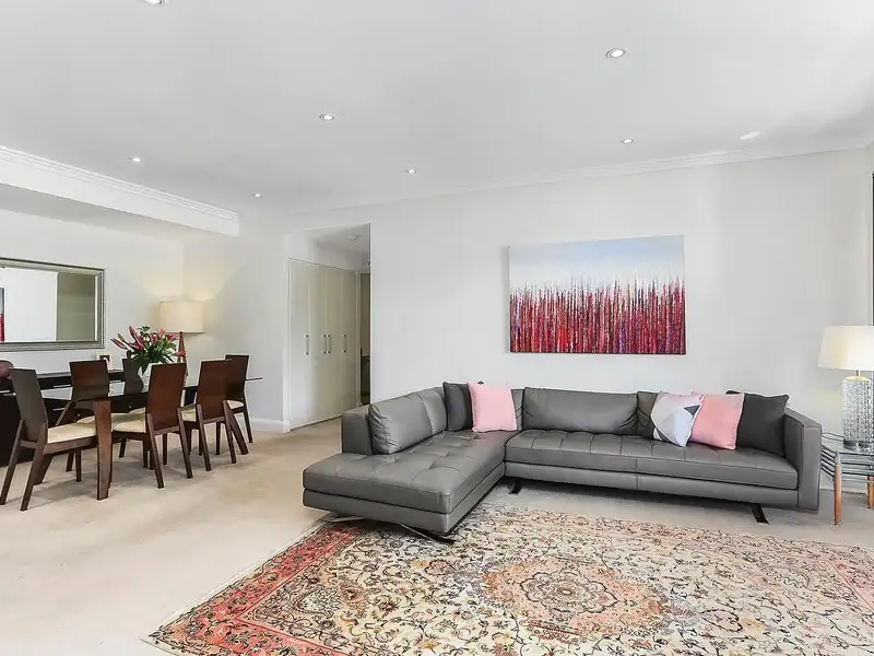 Main view of Homely apartment listing, 303/11 Moree Street, Gordon NSW 2072