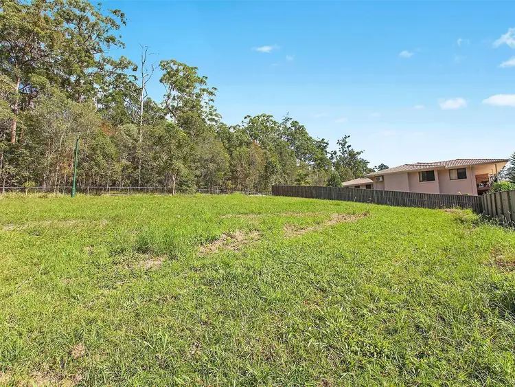 Second view of Homely land listing, 97 Roberts Drive, Maudsland QLD 4210