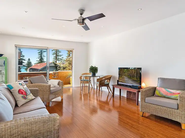 6/14 Malvern Avenue