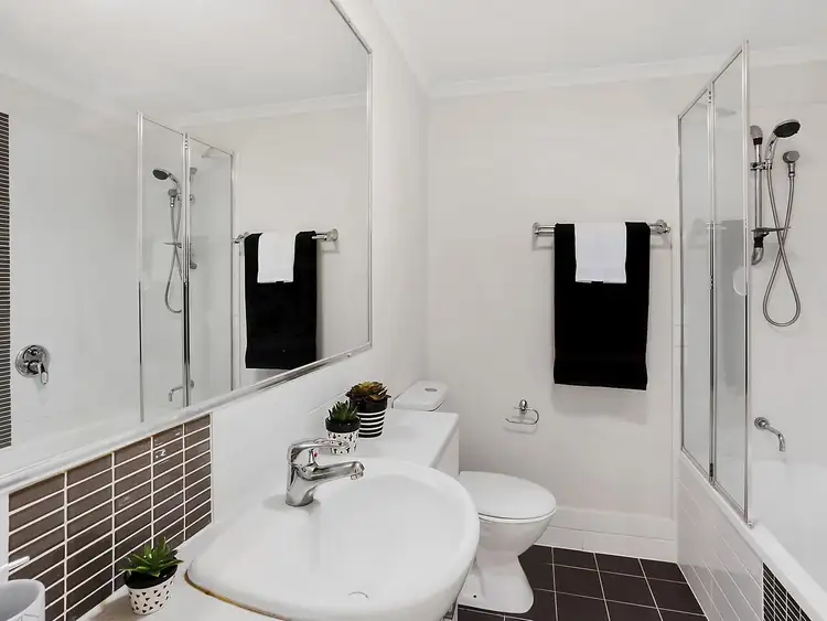 Fifth view of Homely unit listing, 5/14 Dudley Street, Annerley QLD 4103