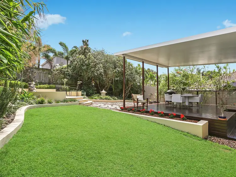 Third view of Homely house listing, 9 Grant Street, Balmoral QLD 4171