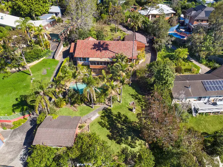 Fifth view of Homely house listing, 14 Gladys Avenue, Frenchs Forest NSW 2086