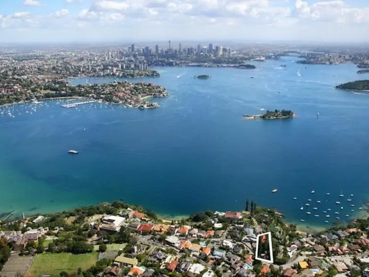 Second view of Homely house listing, 20A & 20B Vaucluse Road, Vaucluse NSW 2030