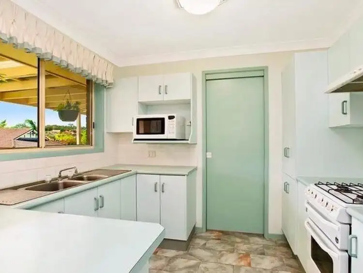 Second view of Homely house listing, 12 Nightingale Crescent, Cameron Park NSW 2285