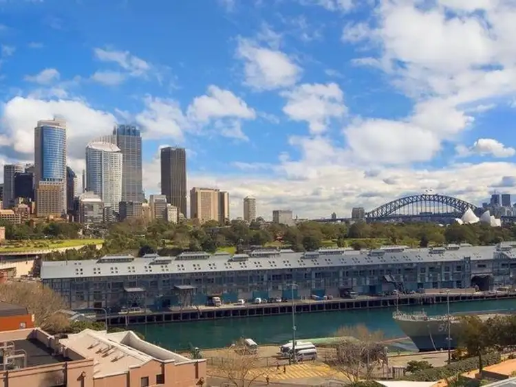 Main view of Homely apartment listing, 1111/73 Victoria Street, Potts Point NSW 2011
