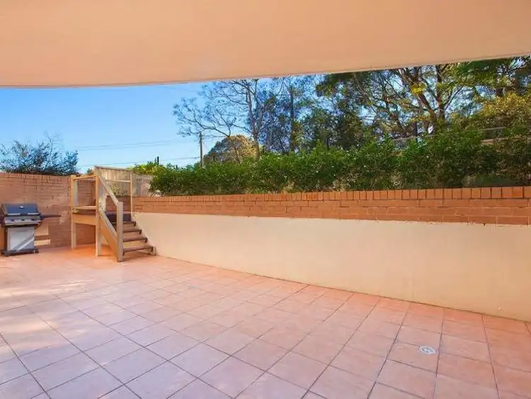 Second view of Homely apartment listing, 2/16 St Georges Road, Penshurst NSW 2222