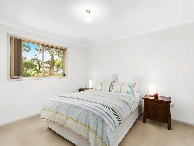 Third view of Homely villa listing, 25/50 Urunga Parade, West Wollongong NSW 2500