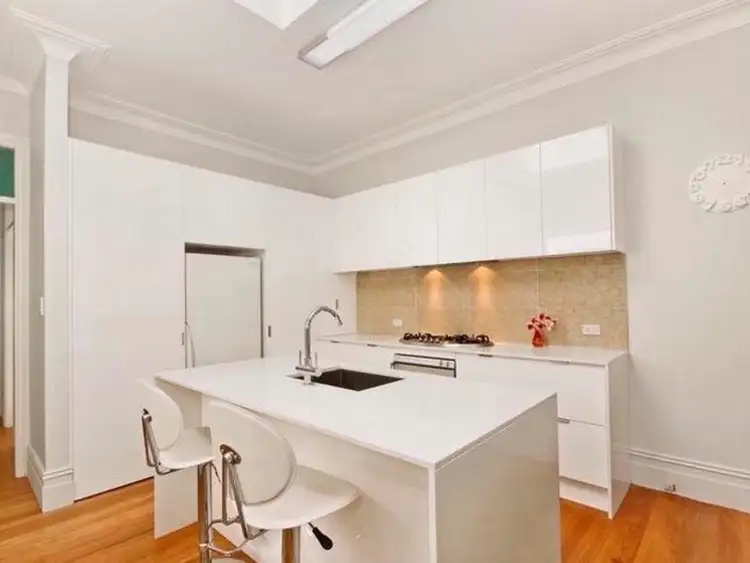 Second view of Homely house listing, 54 Hereford Street, Glebe NSW 2037