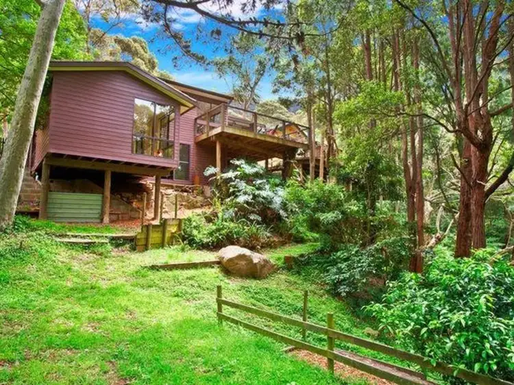 Fifth view of Homely house listing, 29 Foothills Road, Austinmer NSW 2515