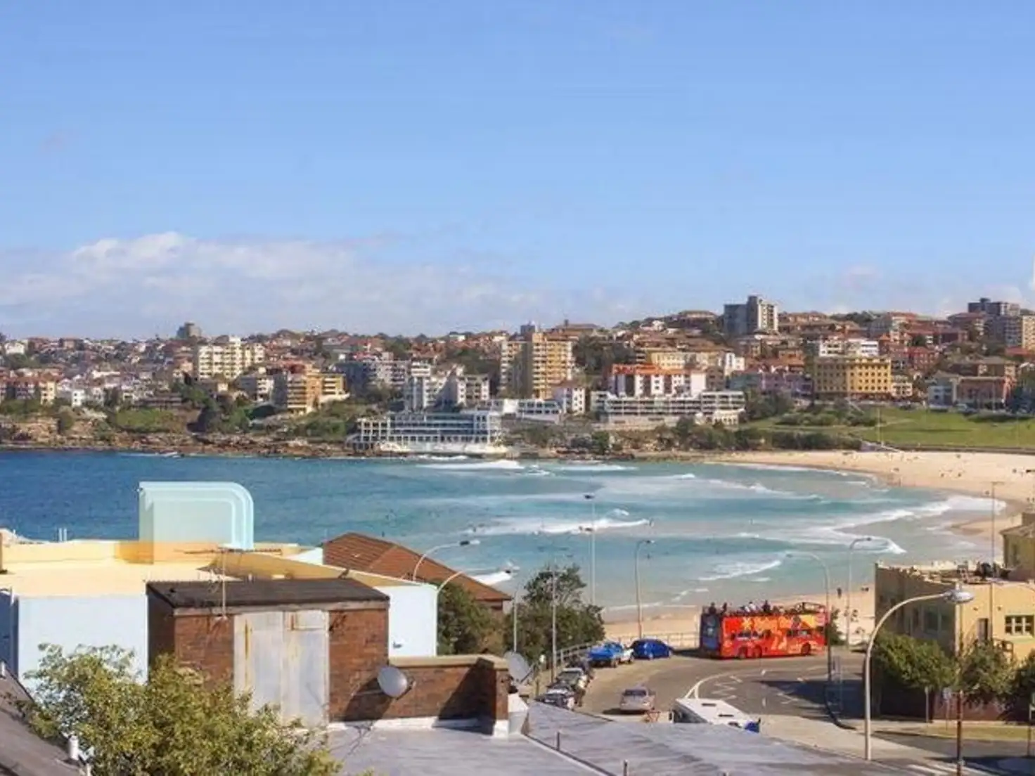 Main view of Homely apartment listing, 5/134 Hastings Parade, Bondi Beach NSW 2026