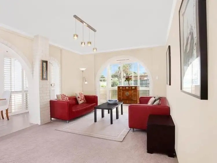 Main view of Homely apartment listing, 3/36 Ocean Street, Clovelly NSW 2031