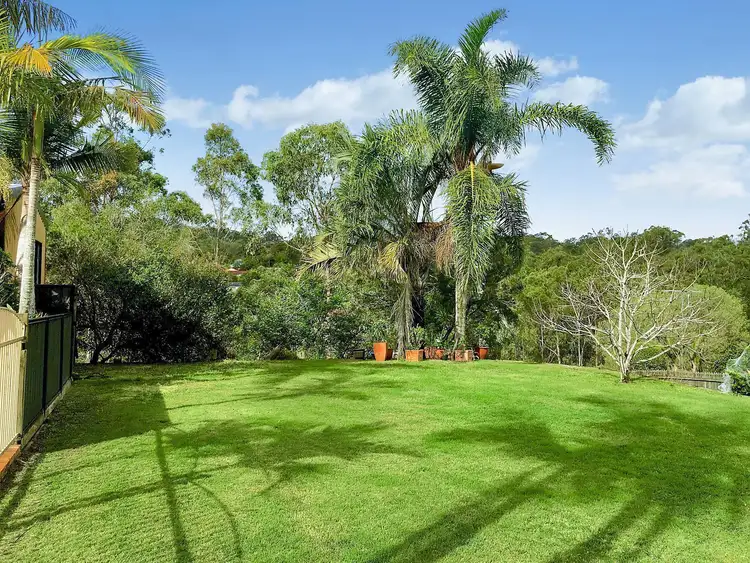Second view of Homely house listing, 5 Paraburdoo Crescent, Shailer Park QLD 4128