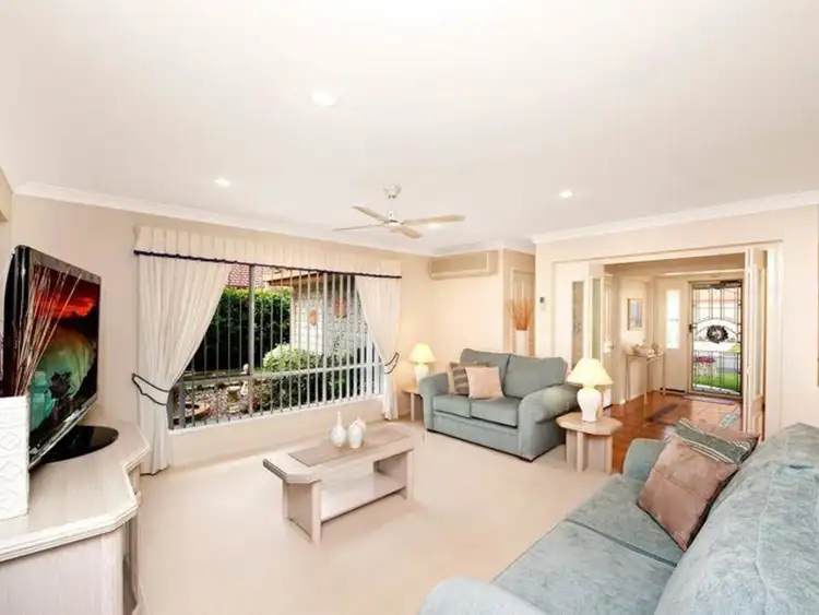 Second view of Homely house listing, 97 Winders Place, Banora Point NSW 2486