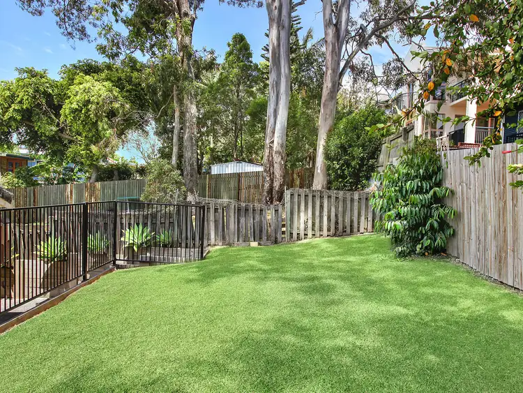 Third view of Homely house listing, 2/18 San Michele Street, Tugun QLD 4224