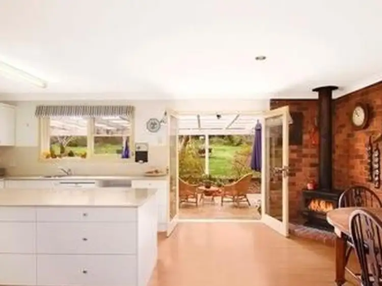 Main view of Homely house listing, 21 Osborne Road, Burradoo NSW 2576