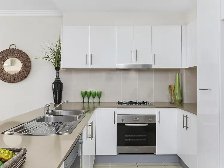 Second view of Homely apartment listing, 27/41 Roseberry Street, Manly Vale NSW 2093