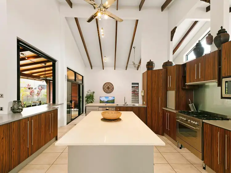 Third view of Homely house listing, 84 Cedar Road, Palm Cove QLD 4879