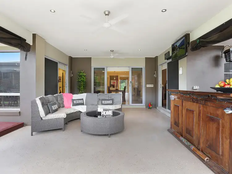 Third view of Homely house listing, 54 St Augustines Drive, Augustine Heights QLD 4300