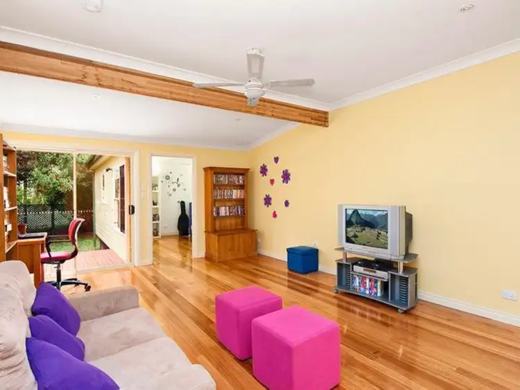 Sixth view of Homely house listing, 26 Tyalla Court, Tallebudgera QLD 4228