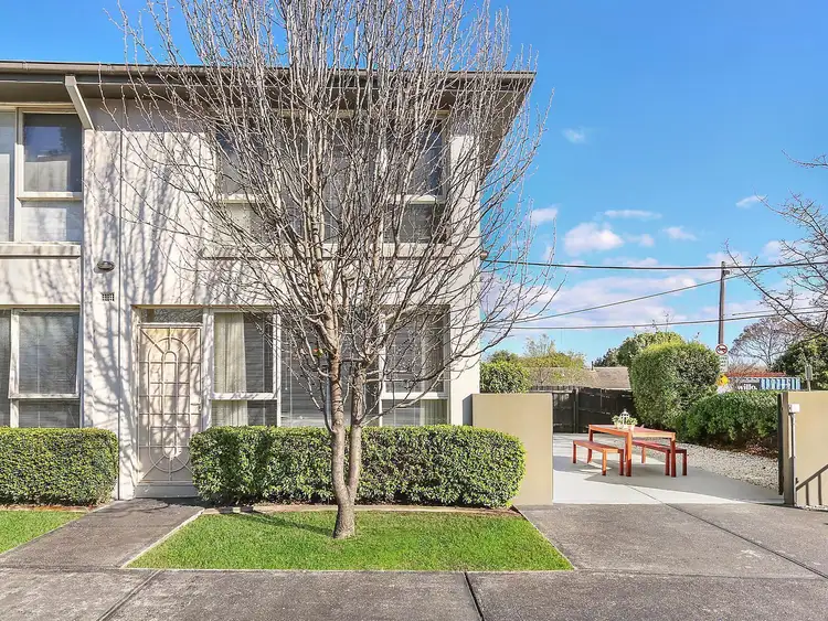 Main view of Homely townhouse listing, 1/21 Camira Street, Malvern East VIC 3145