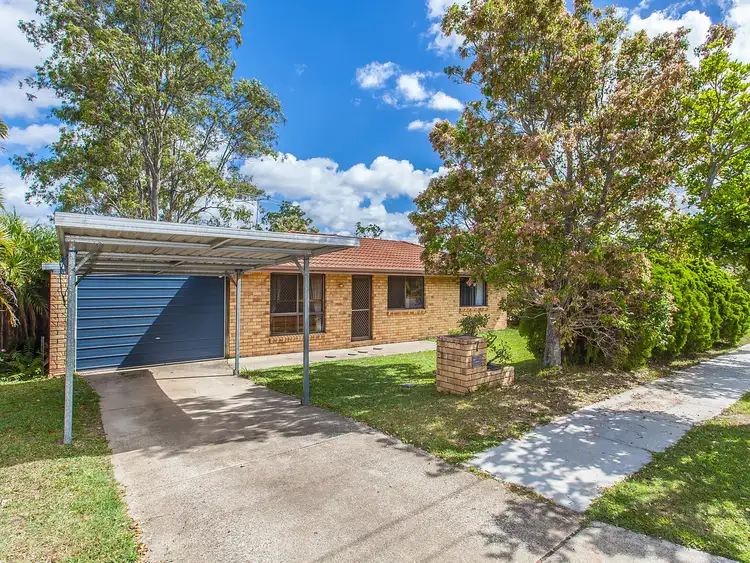 Second view of Homely house listing, 7 Valencia Way, Slacks Creek QLD 4127