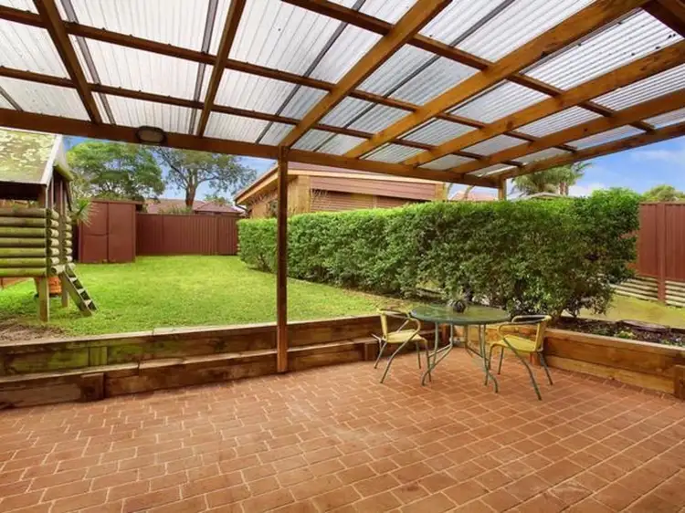 32 Holloway Street, Pagewood NSW 2035