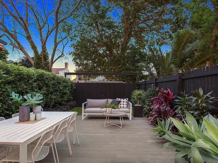 Sixth view of Homely house listing, 30 Renwick Street, Leichhardt NSW 2040