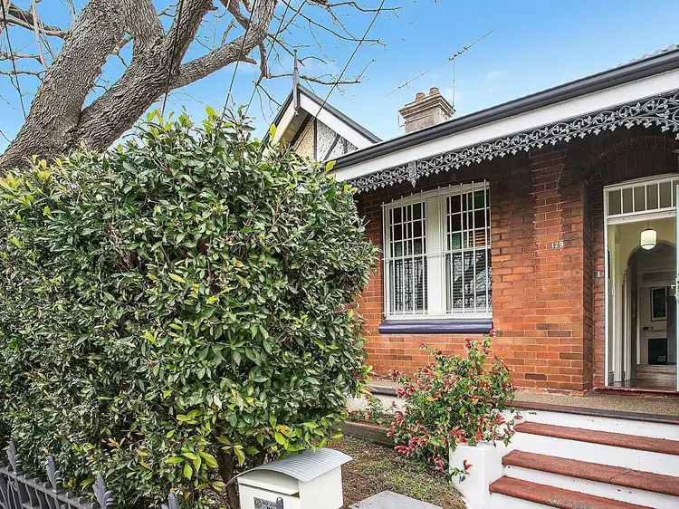 Sixth view of Homely house listing, 129 Petersham Road, Marrickville NSW 2204
