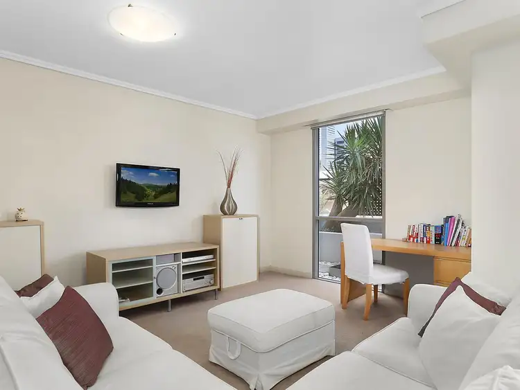 Sixth view of Homely apartment listing, 10/446 Ann Street, Brisbane City QLD 4000
