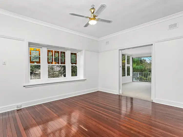 Fourth view of Homely house listing, 32 Ashley Street, Chatswood NSW 2067
