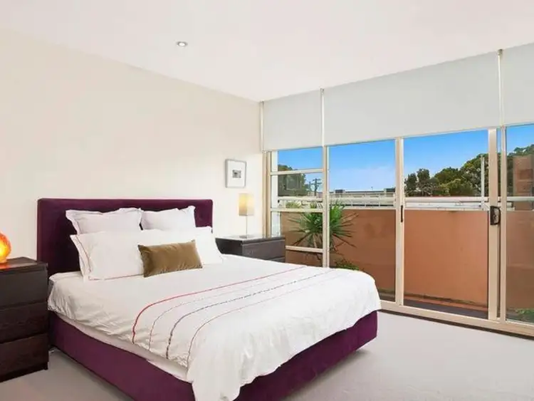 Second view of Homely apartment listing, 16/109 O'Riordan Street, Mascot NSW 2020