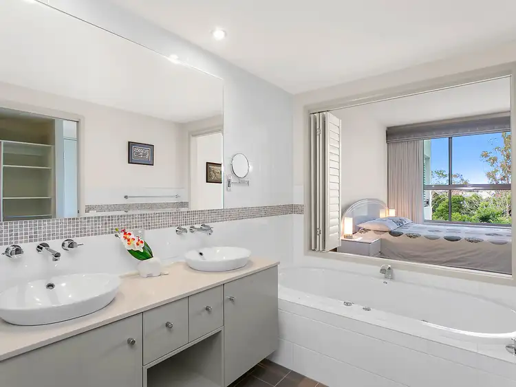 Third view of Homely apartment listing, 7/901 Medinah Avenue, Robina QLD 4226