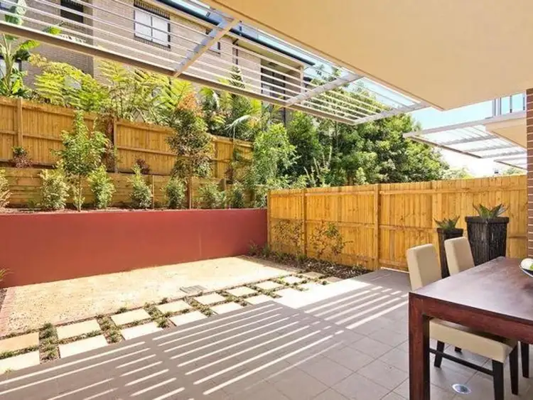 Second view of Homely apartment listing, 5/97 Beecroft Road, Beecroft NSW 2119