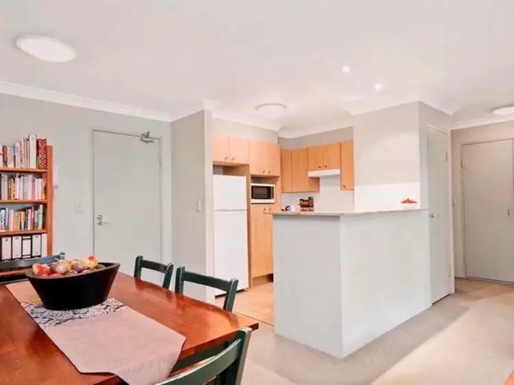 Second view of Homely apartment listing, 21/50 Nelson Street, Annandale NSW 2038