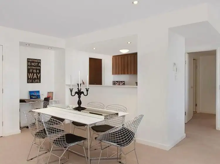Fourth view of Homely apartment listing, 17/19a Market Street, Wollongong NSW 2500