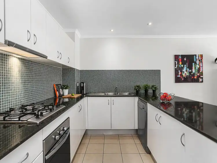 Third view of Homely apartment listing, 507/21 Urunga Parade, Miranda NSW 2228