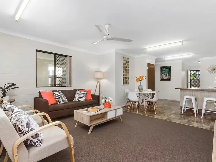 Main view of Homely house listing, 1 and 2/24 Lancaster Street, Garbutt QLD 4814