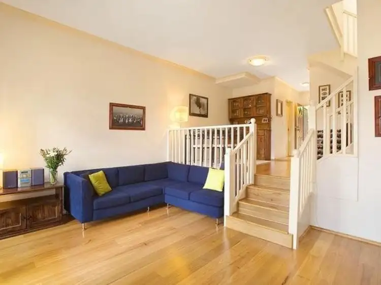 6/5 River Road, Wollstonecraft NSW 2065