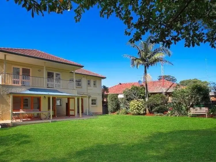 Fourth view of Homely house listing, 24 Clanville Road, Roseville NSW 2069