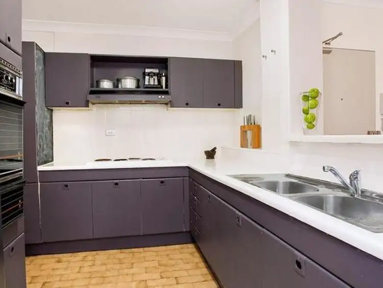 Second view of Homely apartment listing, 5/267 Bulwara Road, Ultimo NSW 2007