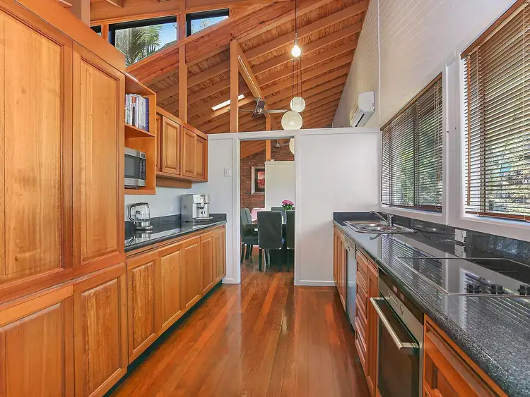 Second view of Homely house listing, 25 Kirkdale Road, Chapel Hill QLD 4069