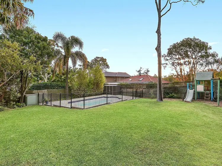 Sixth view of Homely house listing, 5 Ashburton Avenue, Turramurra NSW 2074