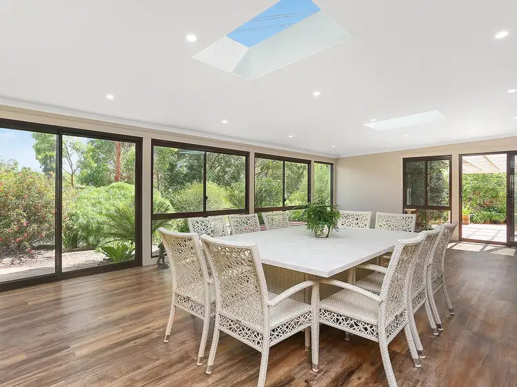 Fifth view of Homely house listing, 3 Robinia Place, Alfords Point NSW 2234