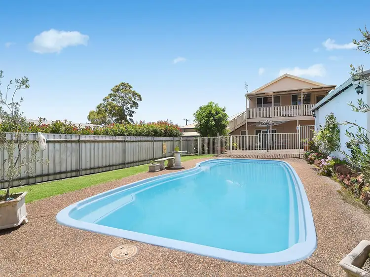 Fifth view of Homely house listing, 5 Fourth Street, Adamstown NSW 2289
