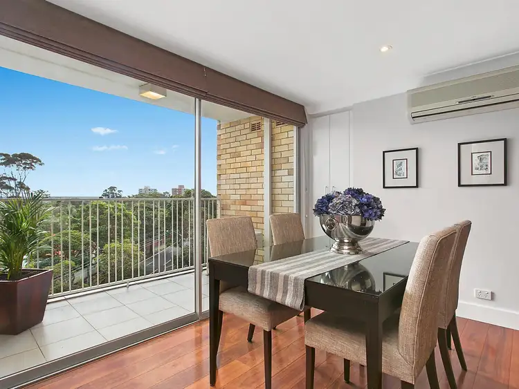 Second view of Homely apartment listing, 4D/74 Prince Street, Mosman NSW 2088